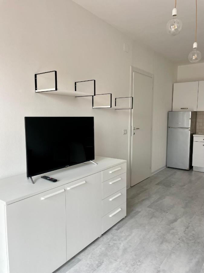 City Residence C14 リニャーノ・サッビアドーロ エクステリア 写真
