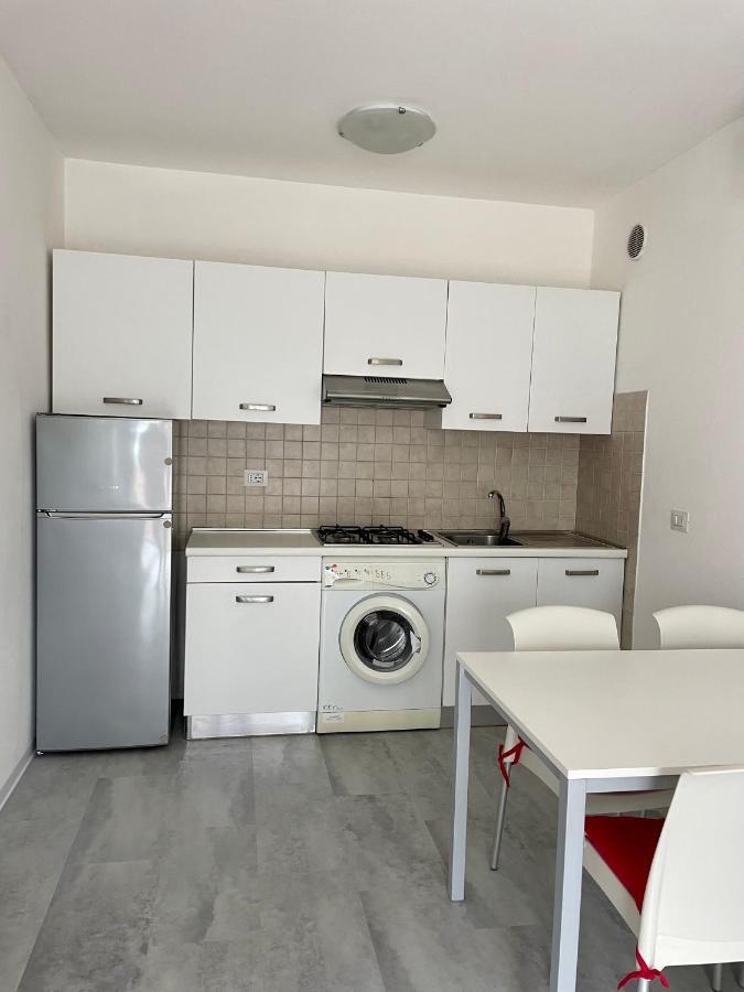 City Residence C14 リニャーノ・サッビアドーロ エクステリア 写真