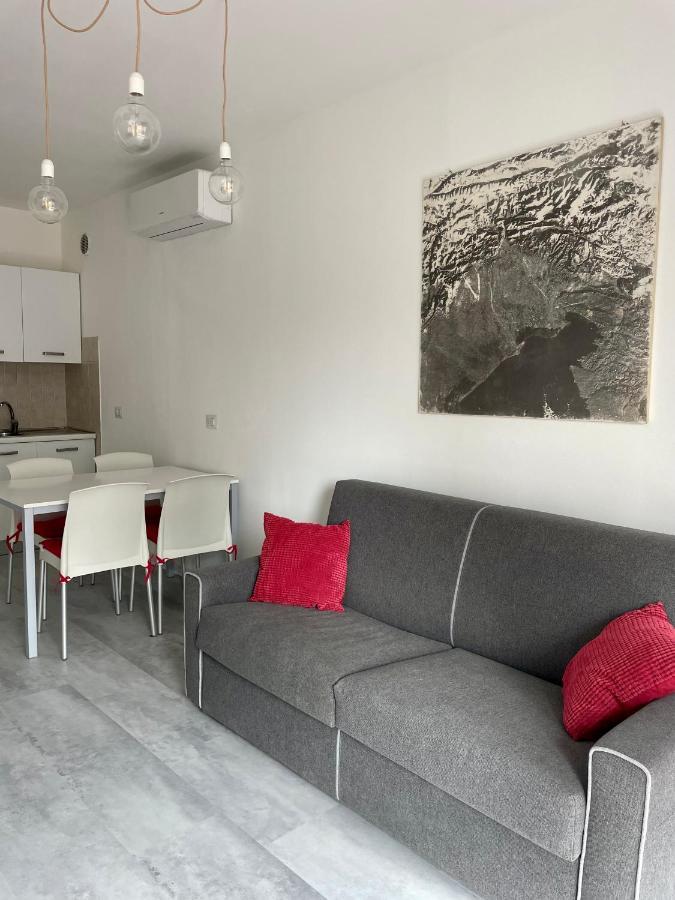 City Residence C14 リニャーノ・サッビアドーロ エクステリア 写真
